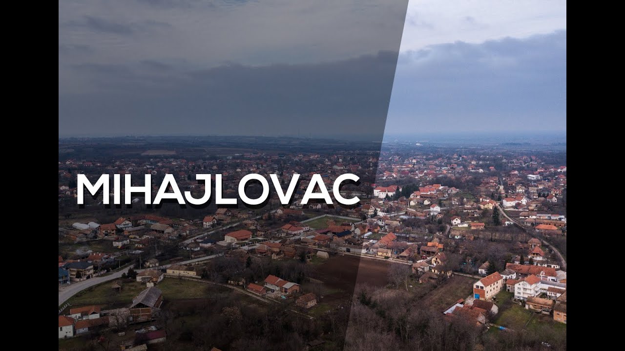MIHAJLOVAC / Naše selo - Naši ljudi