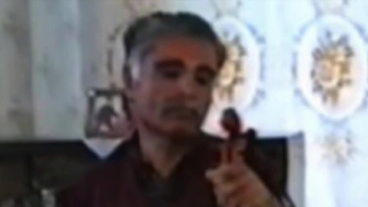 Celal ASLAN (Sivaslı) - Yaram Derin -1980 ©Baran_Müzik