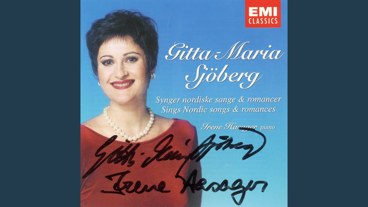 H. Alfvén / T. Ditlevsen: Saa tag mit hjerte