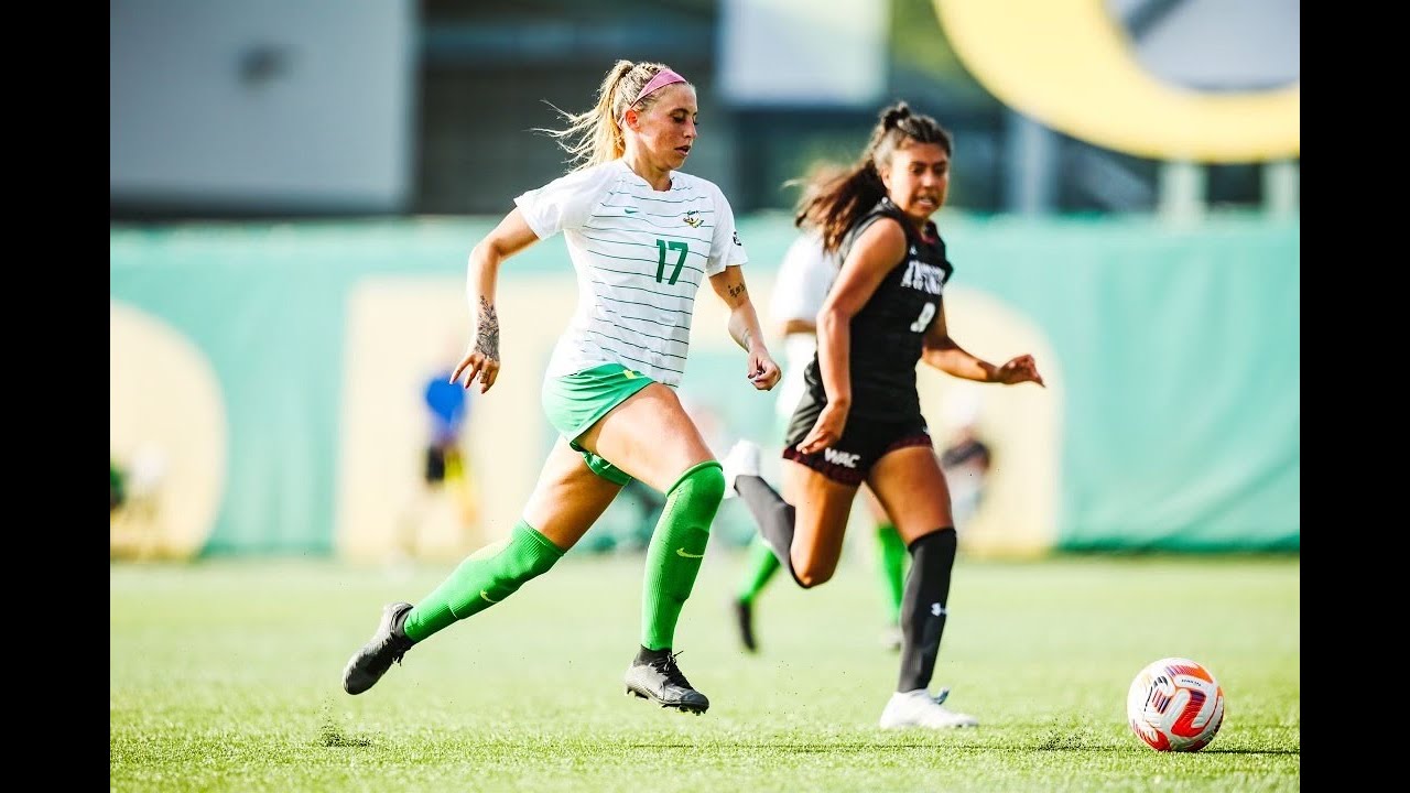 Zoe Hasenauer - 2022 Highlights