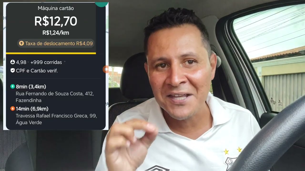 JANEIRO MACABRO PRO MOTORISTA  DE APLICATIVOS!!!#99pop #uber #indriver 
