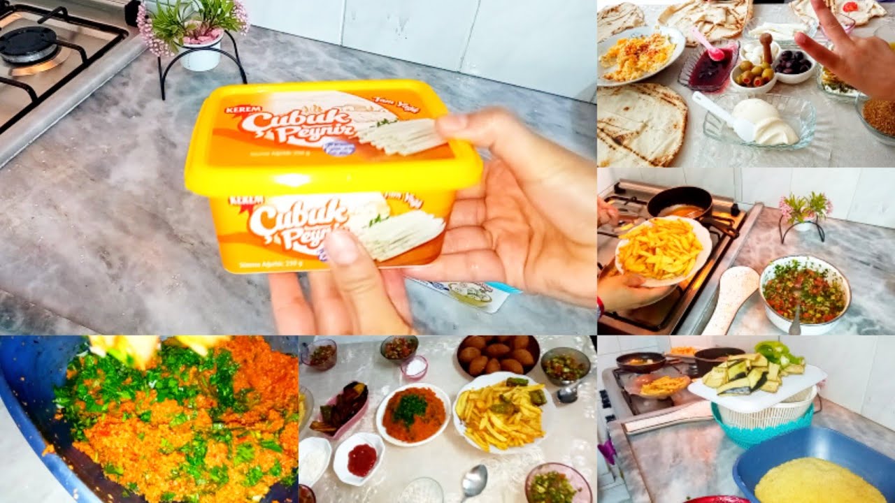 نصائحي  لاكلات الفطور بتركيا من الأجبان والزيتون🥰 عملنا ايج انا وحماتي عطريقتها