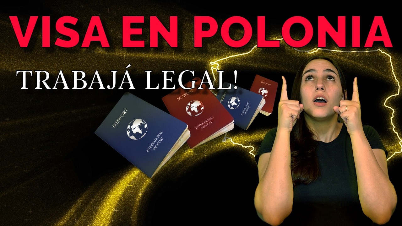 ¡Cómo conseguir la Residencia Permanente en Polonia!