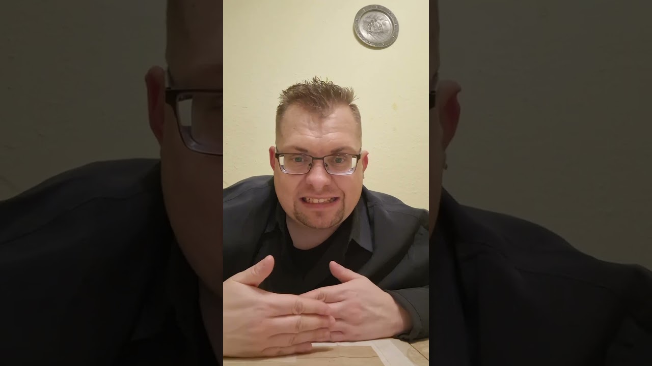 Kleines Interview Erlebnisse und Ziele und Erfahrungen und danke an euch