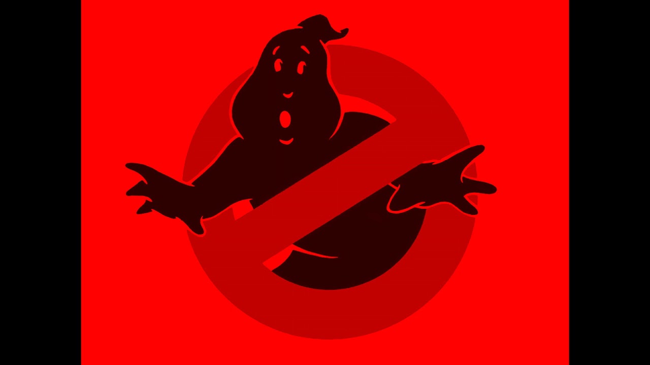 Original GhostBusters Theme Song (G-Major)