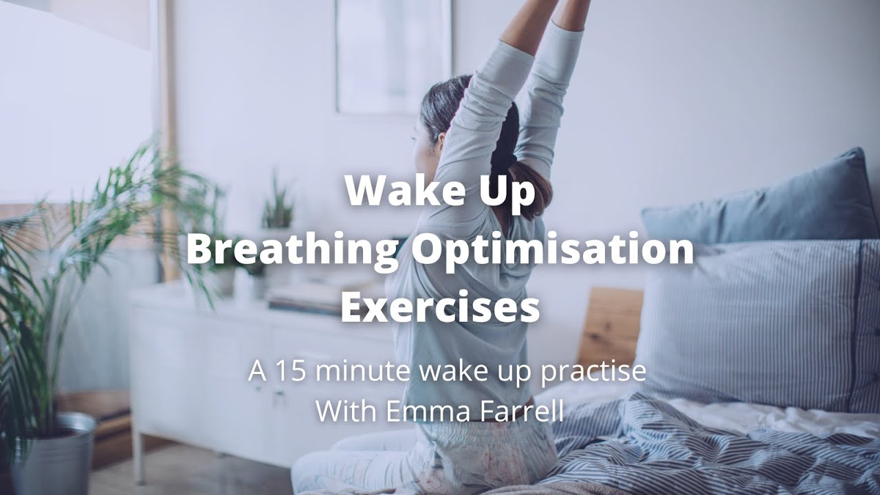 Wake Up Practice