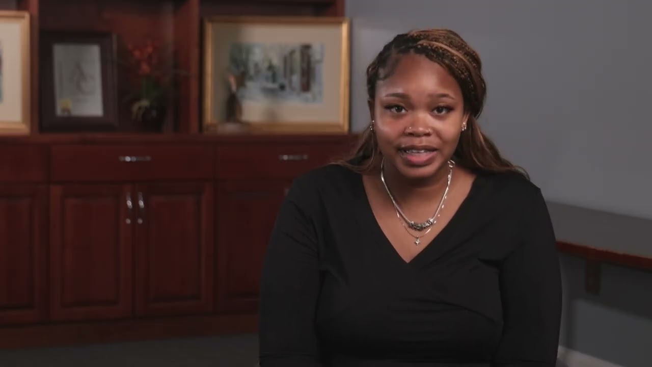 2025 ATHENA Nominee: Xernona Thomas
