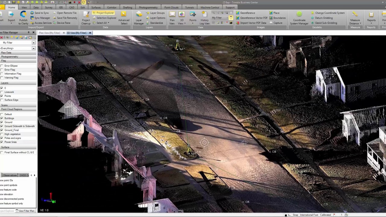 Trimble SX10 Overview - How Can It Benefit My Survey Business?