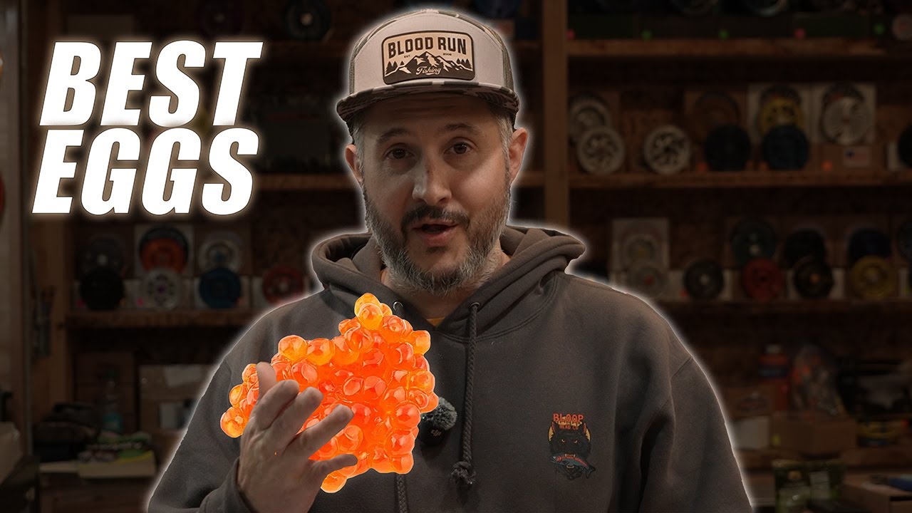 Яйца УЖЕ ЗДЕСЬ! | Colville Outfitters