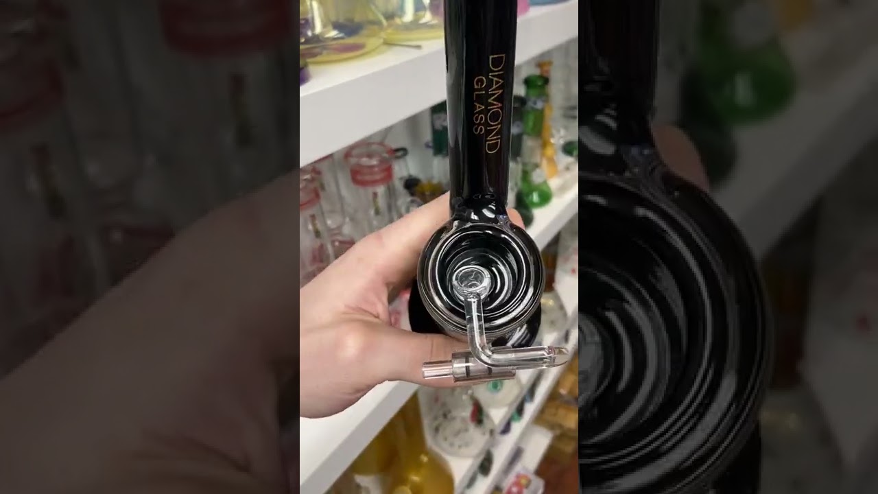 Diamond Glass Fixed Bucket Rig