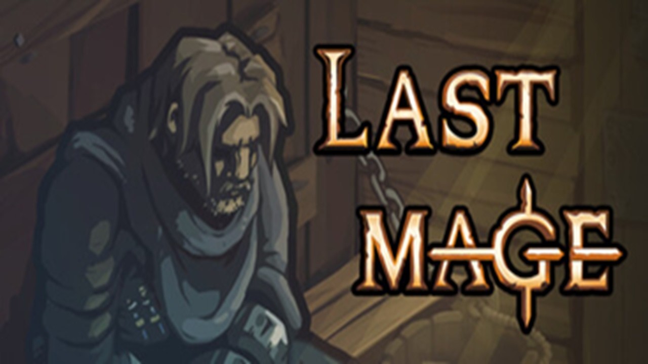 Has Great Potential, But... | Last Mage | Lunacy Gameplay, No Commentary #LunesLunacy #Lunacy