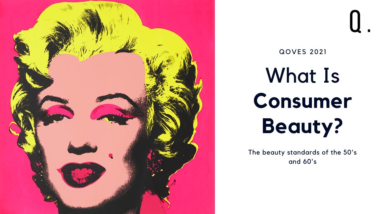 Some Faces Are Just TIMELESS | Beauty Standards of the 60's