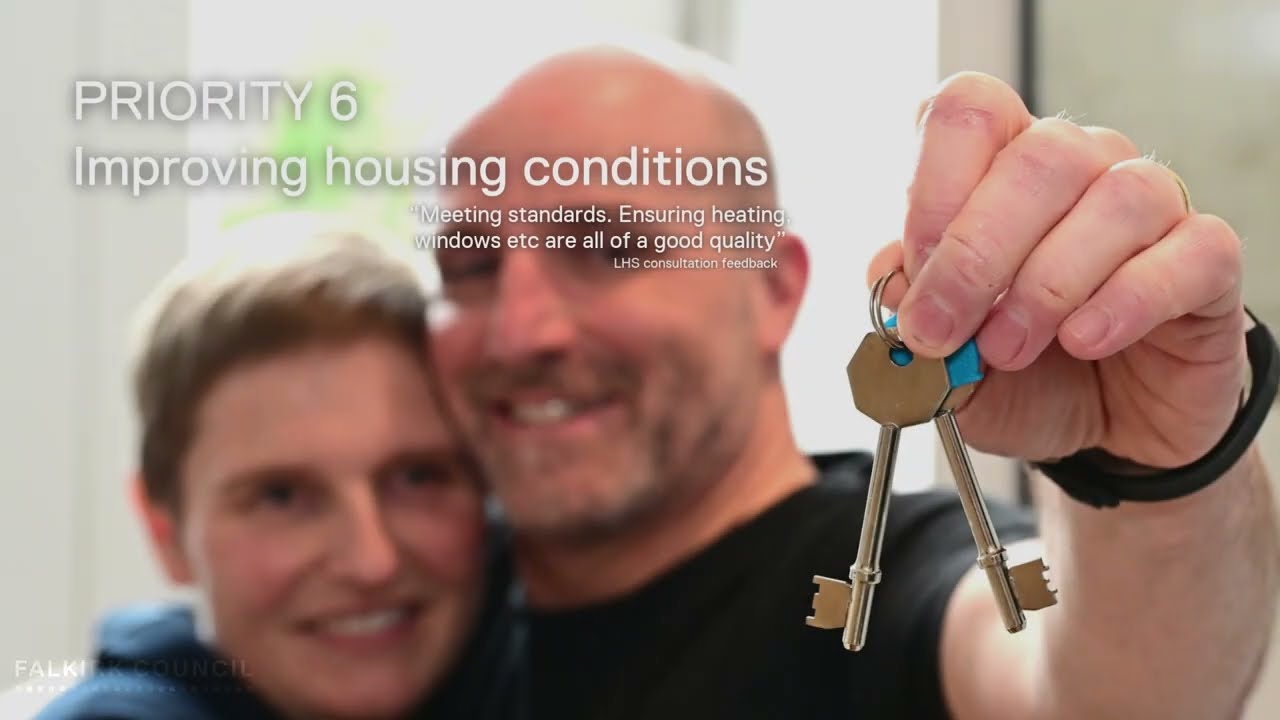 Local Housing Strategy 2023-2028