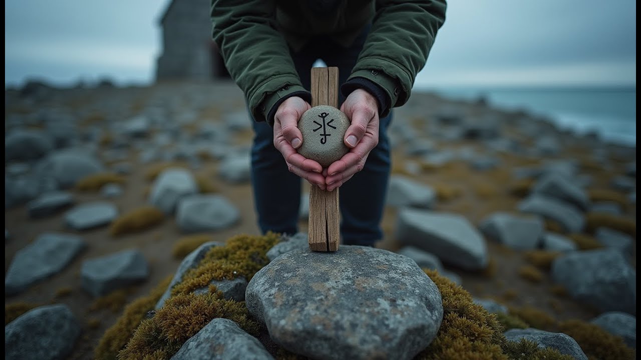 Greenland Norse Lament: A Christian Prayer from the Edge of the World