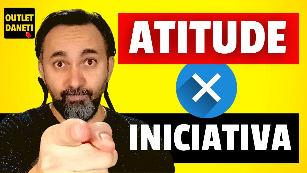 🔴 Como Ter Iniciativa no Trabalho e na Vida - Ter Iniciativa &eacute; Tudo na Vida