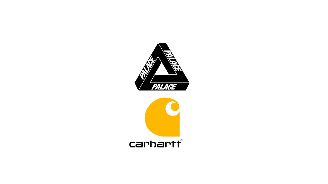 Palace X Carhartt WIP Collab Review