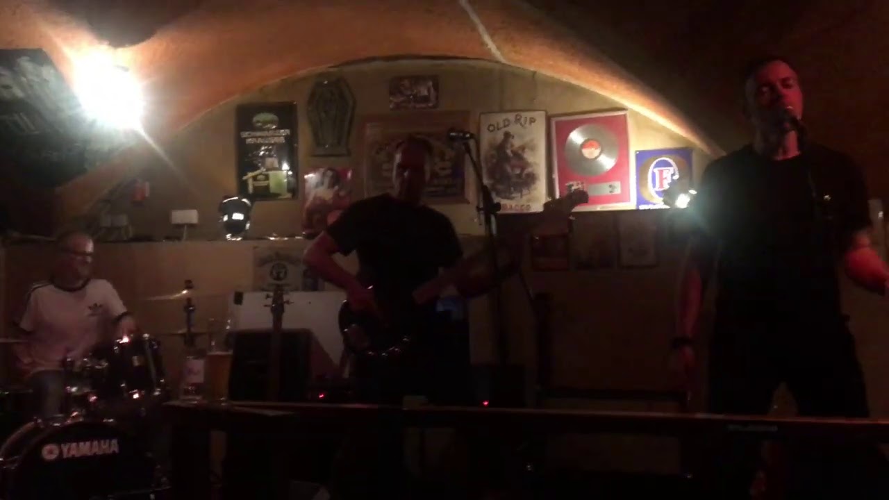 THE RED HOT – Chili Peppers Tribute: By the Way, Open Stage im Alexander the Great, Mainz