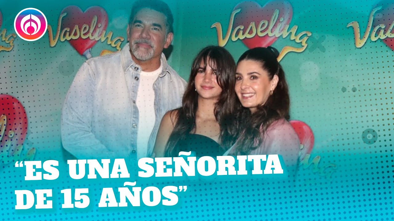 Eduardo Santamarina habló sobre la enfermedad congénita de su hija