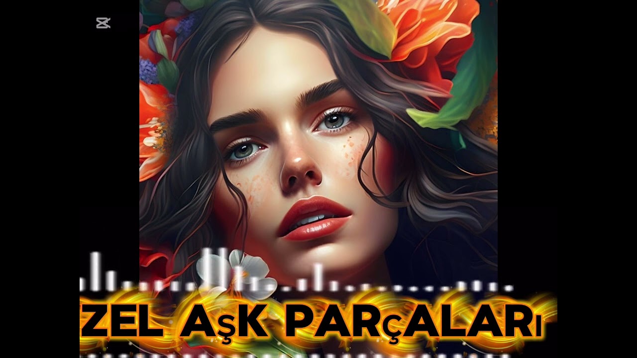 En güzel aşk parçaları    Söz:Ahmet Bola  müzik:Yapay zeka