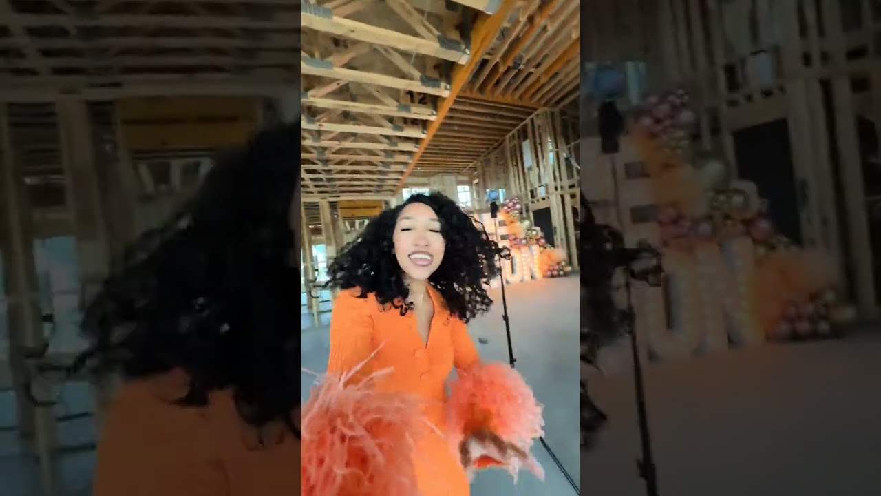 I’m so thankful for him and one million on IG!! Still crying at the thoughtfulness of this man I am