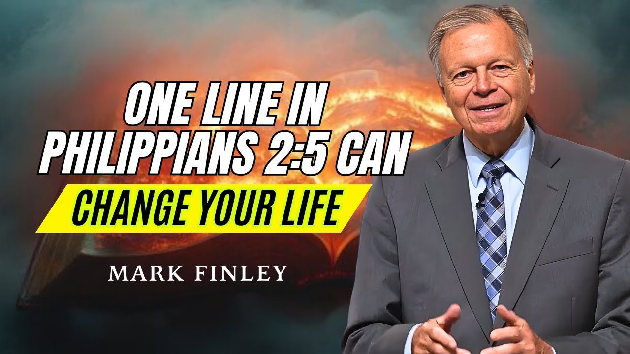 Mark Finley Sermon – How Did Satan Shatter Heaven’s Unity?