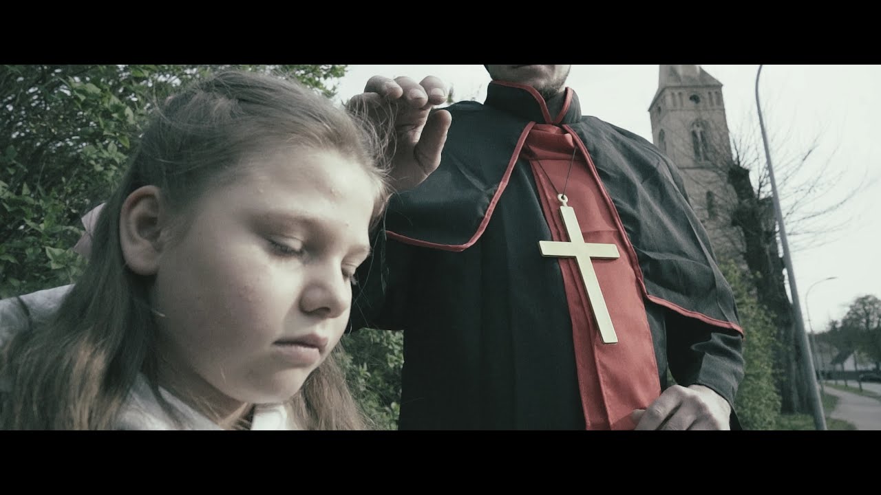 DRAG PIPES - KIRCHE (4KUHD VIDEO)
