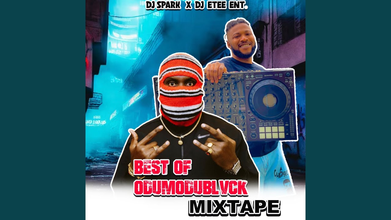 Best of Odumodublvk (Mixtape)