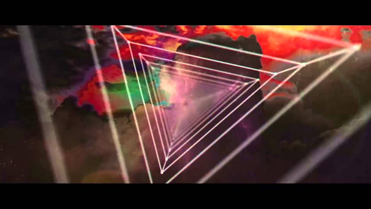 Paris Blohm & Taylr Renee - Left Behinds (Official Lyrics Video)