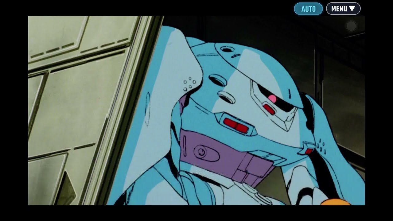 【233】ストーリーイベント #機動戦士ガンダム0080 #ポケットの中の戦争 1 「凍りついた戦場」他【#GジェネET】