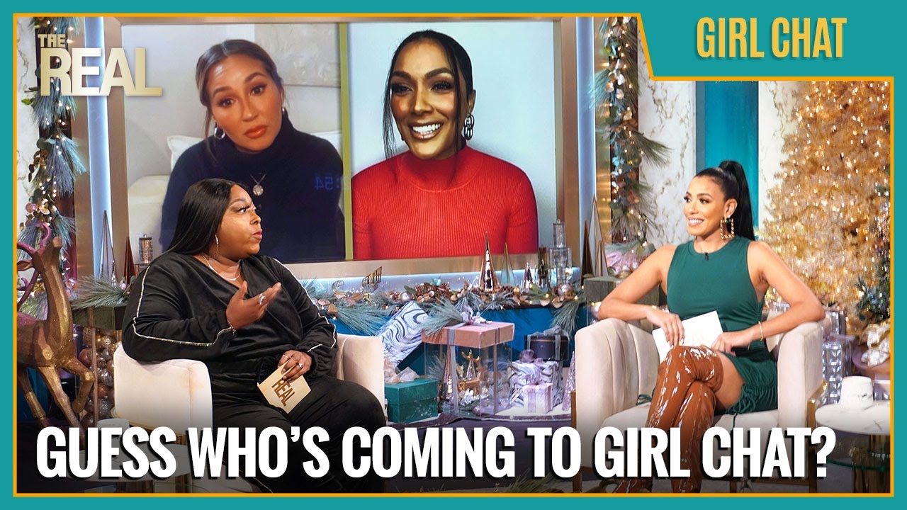 Shantel Jackson Reveals She & Nelly Are on a ‘Break,’ Says They Needed Time Apart