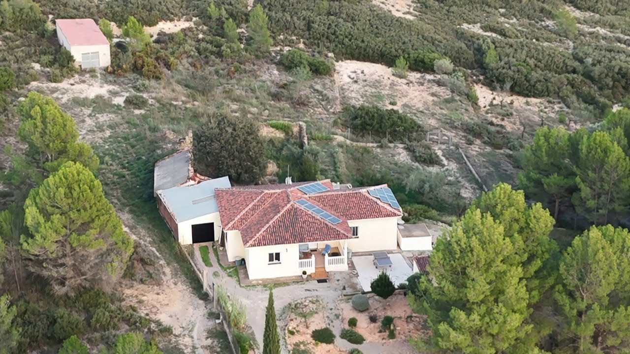 Propiedad en venta - Comarca Alto Palancia, Castellón (Comunidad Valenciana)