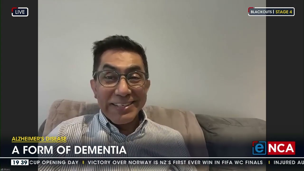 Alzheimer's Disease | Strides being made to treat Alzheimer's