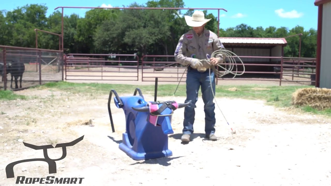 Team Roping Heading Tips With Tyler Wade