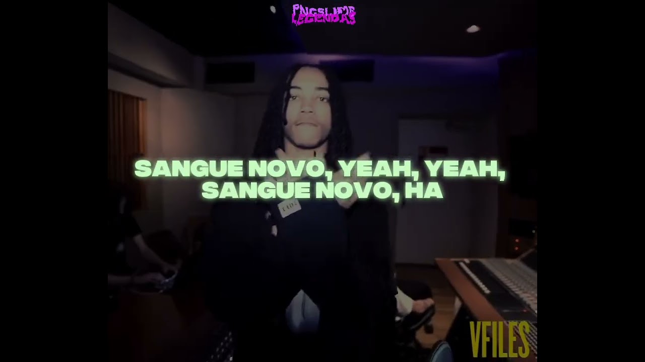 Che- Before the night ends (Legendado)