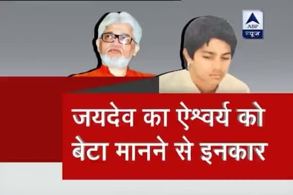 Jan Man: Jaidev Thackeray challenges father Bal Thackeray's will