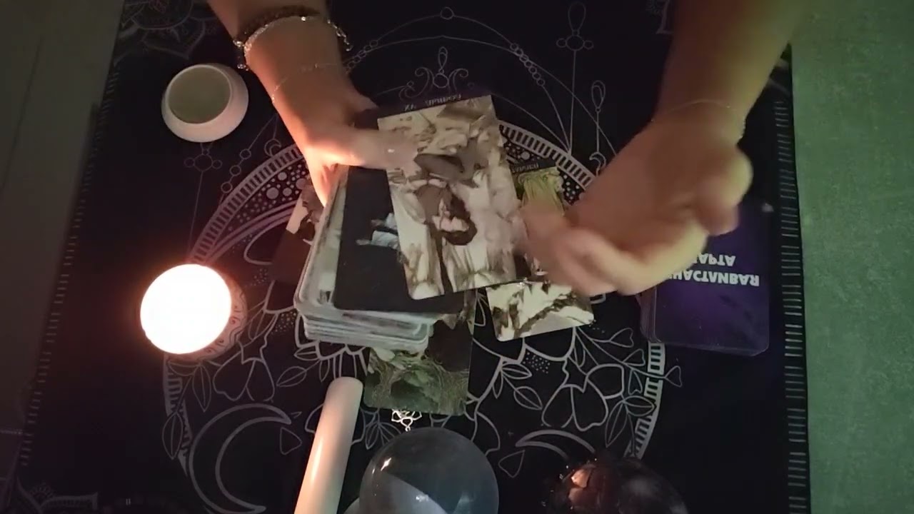 Внутренняя опора- наша сила. 