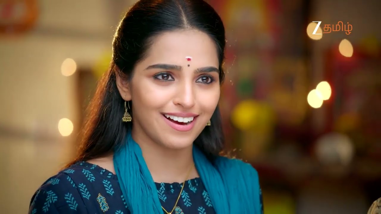 Vaagai Sooda Vaa| Ep - 11| Webisode 0| Feb,6 2026| H A Pavithra,Parveen,Mohamed Ismail| Zee Tamil