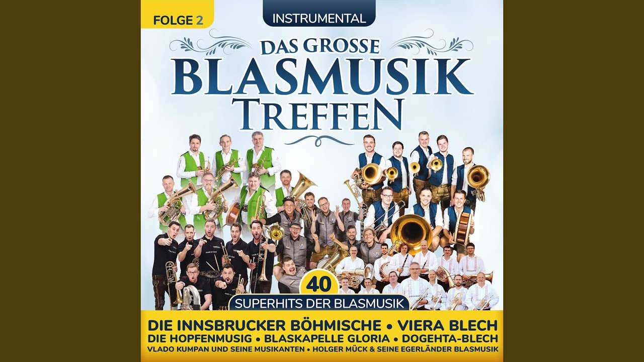 Dudelsackpolka