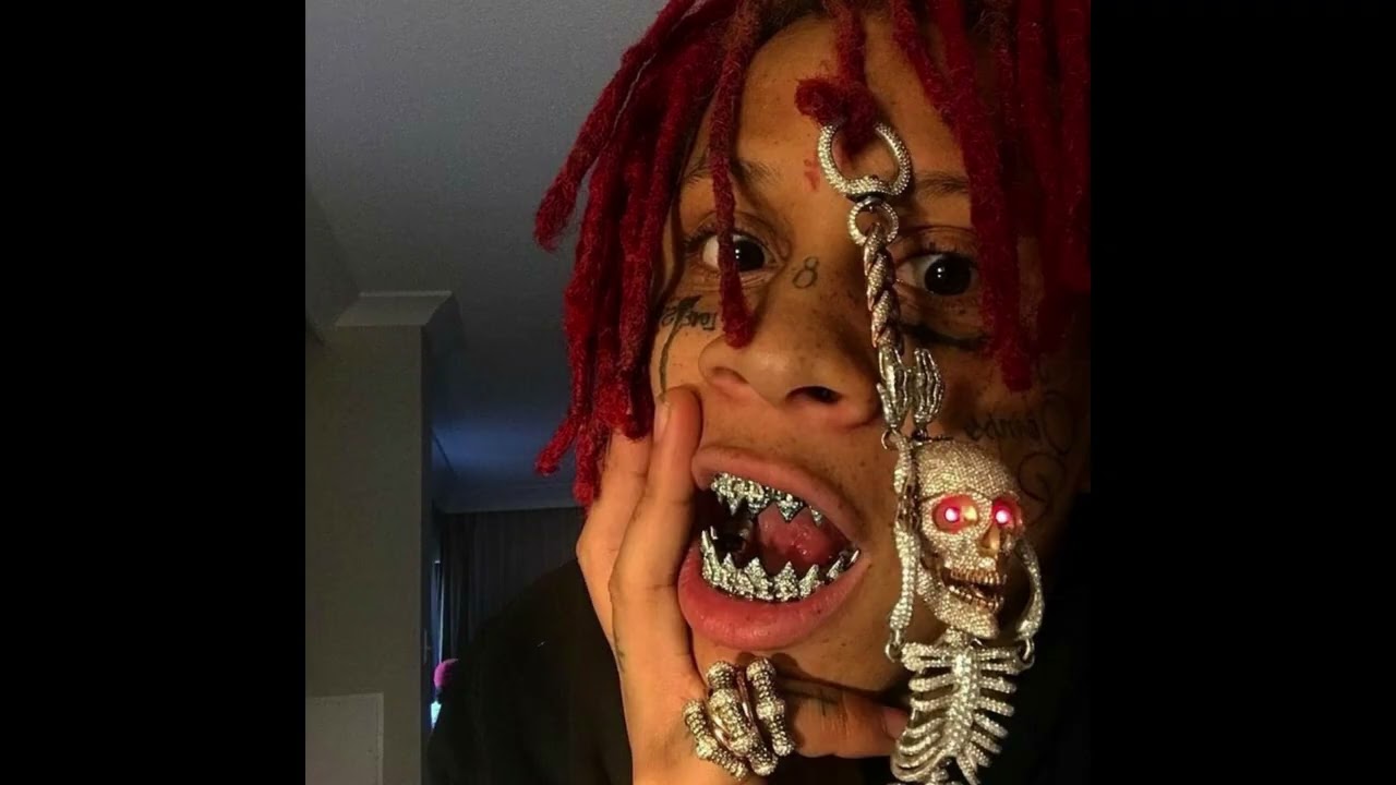 [FREE] Trippie Redd Type Beat 