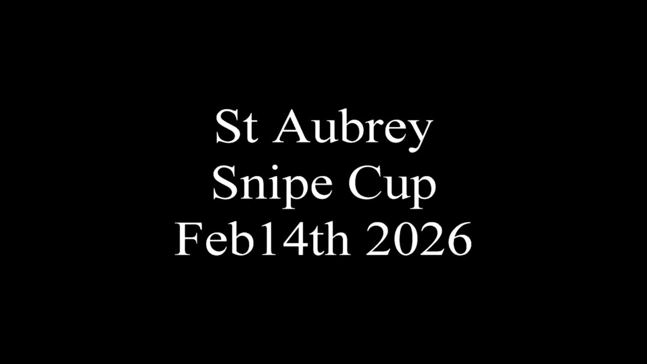 St Aubrey Snipe 6 (second life)