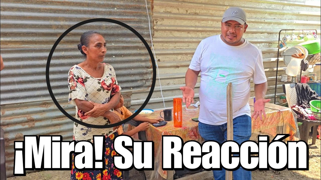 Nos Llamaron Para Entregar Las Escrituras Del Terreno 😱