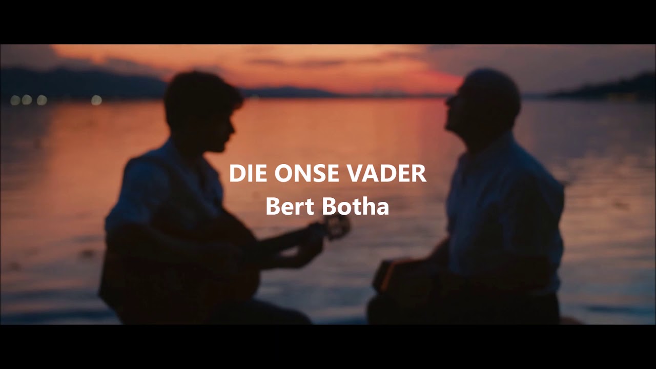 Die Onse Vader