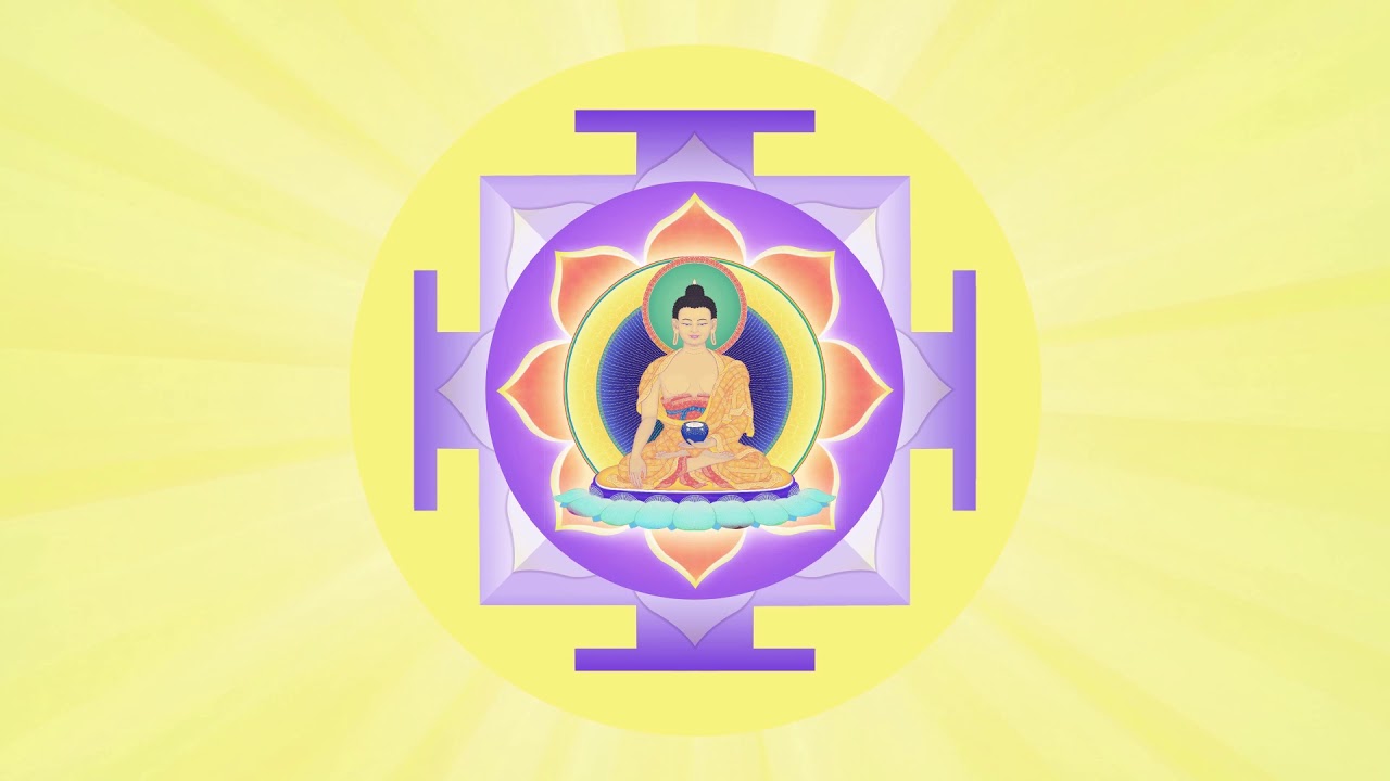 The Golden Mantra