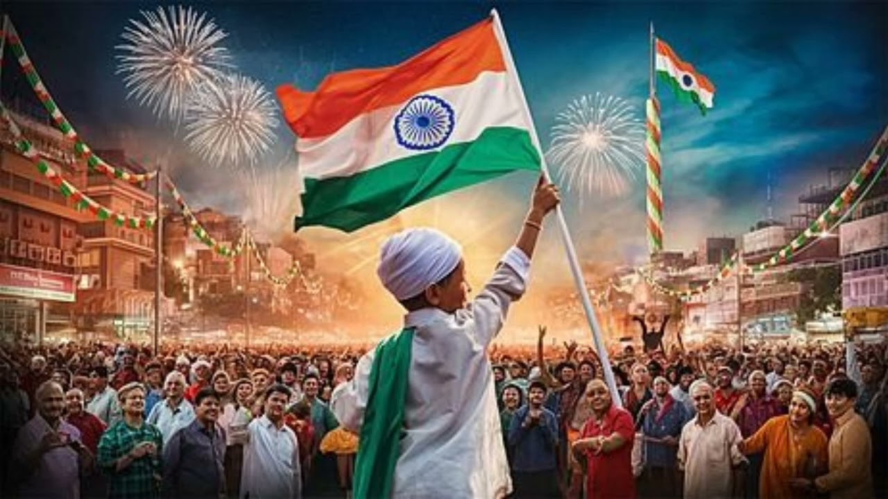 Republic Day 2026 🇮🇳 | Top Patriotic Quotes, Messages & Images for WhatsApp & Facebook 