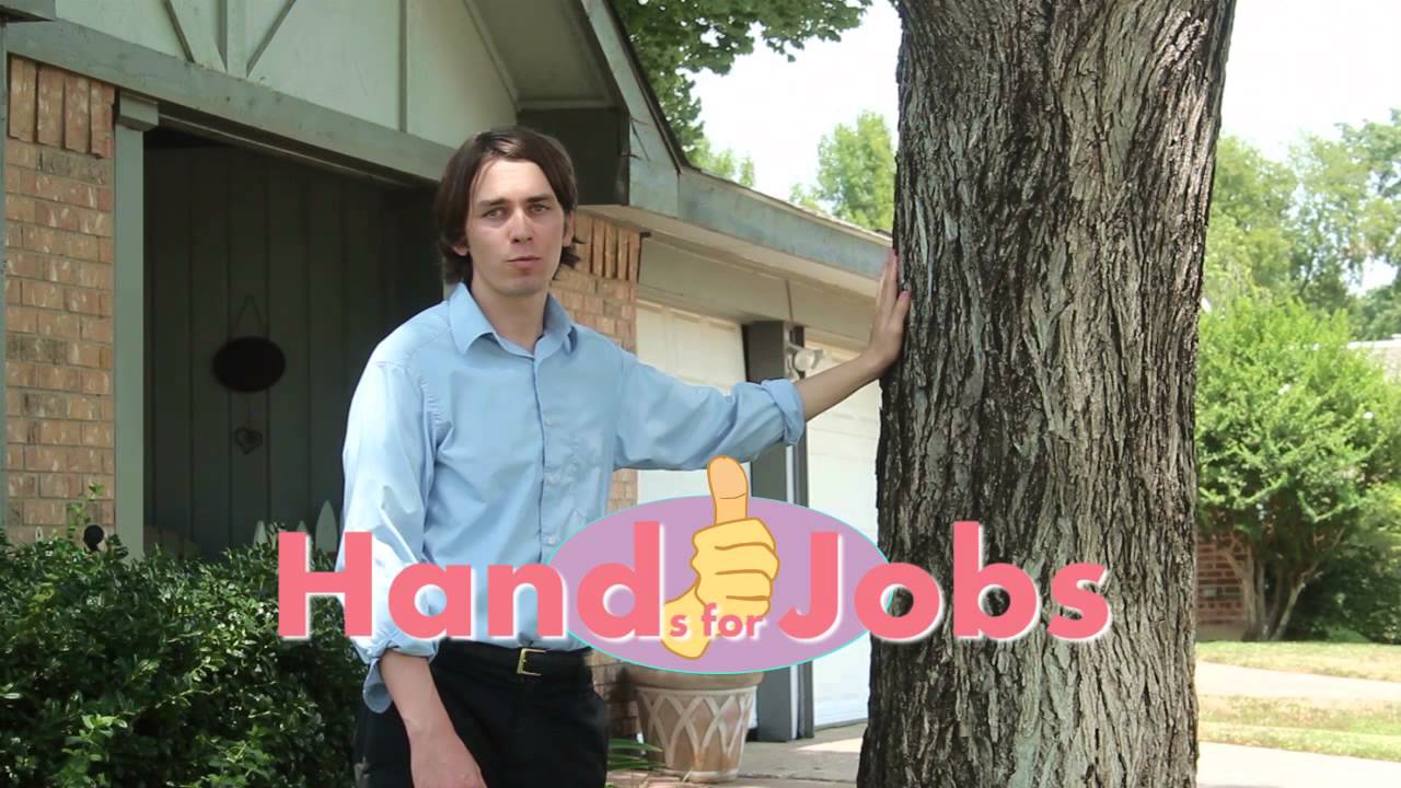 Hands for Jobs
