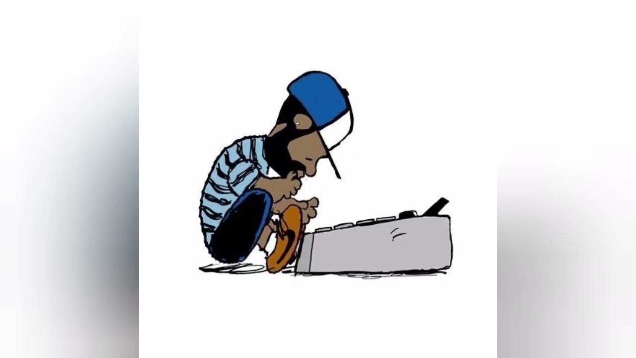 [FREE] J DILLA X NUJABES TYPE BEAT 