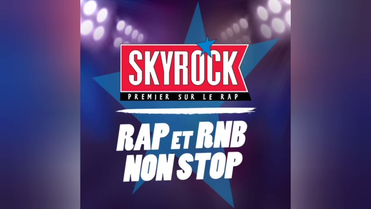 Rap & RnB NON STOP Avec Corentin Entre 15H-18H Sur Skyrock