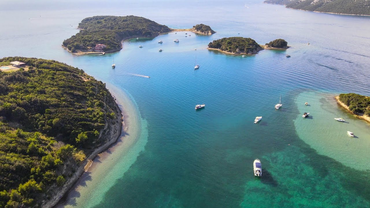 Kvarner Boat Trip 2020 (Croatia)