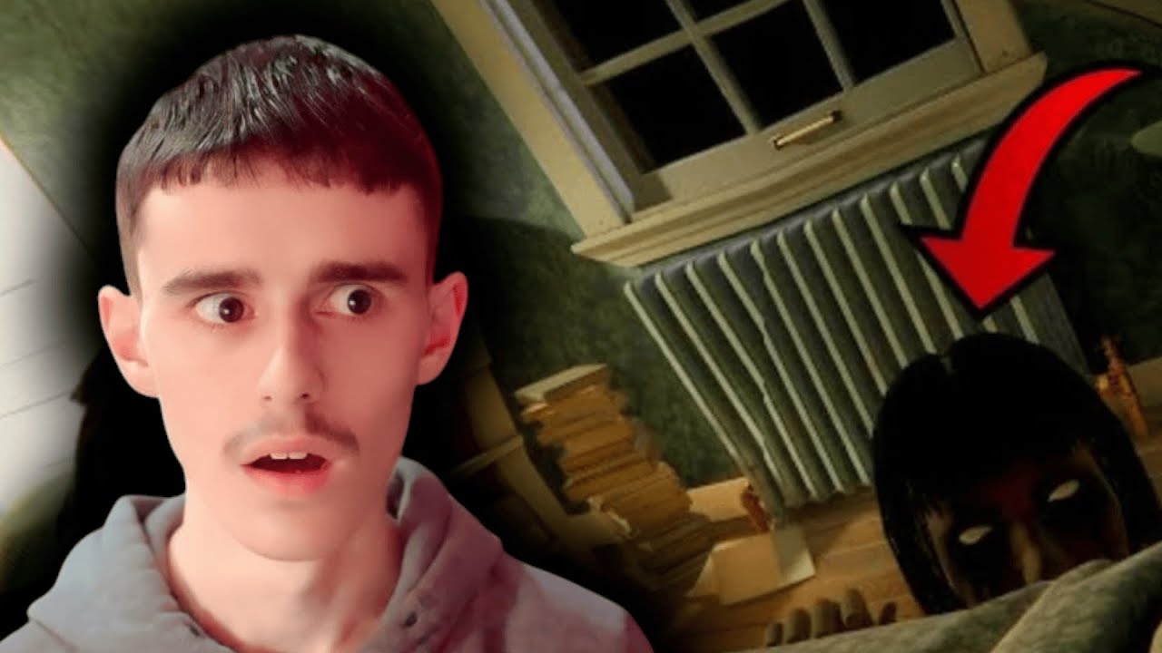 LOJA ME E FRIKSHME QE KAM LUJT NDONJEHERE! |Silent Still 2