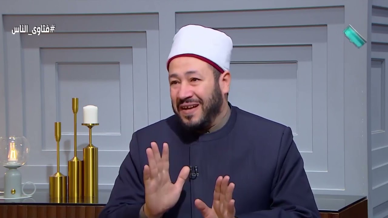هل يجوز الجمع بين صيام القضاء وصيام 6 ايام شوال بنية واحدة؟.. شاهد إجابة أمين الفتوى